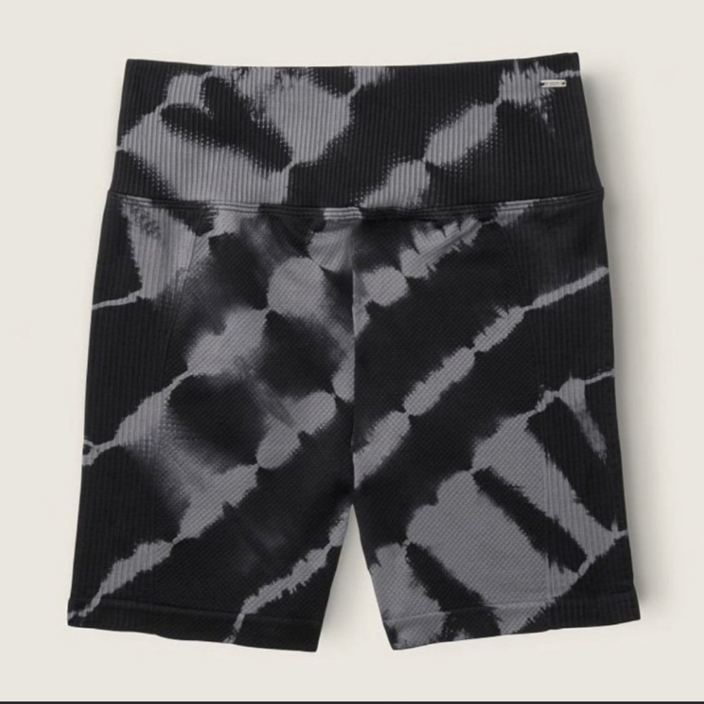 New VS Pink shorts